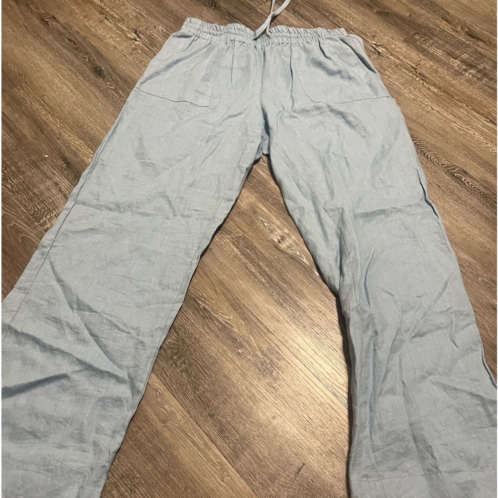 Crown and Ivy Flare pants